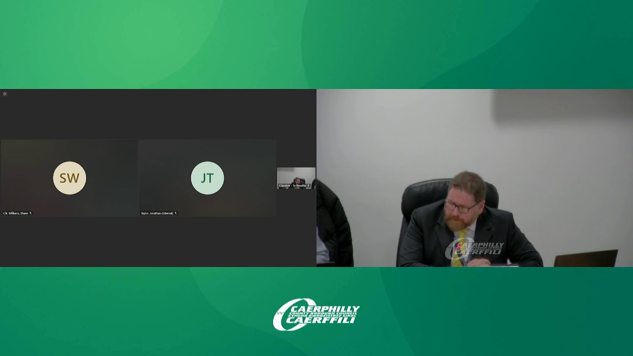 Licensing and Gambling Sub Committee - 16th January 2026.