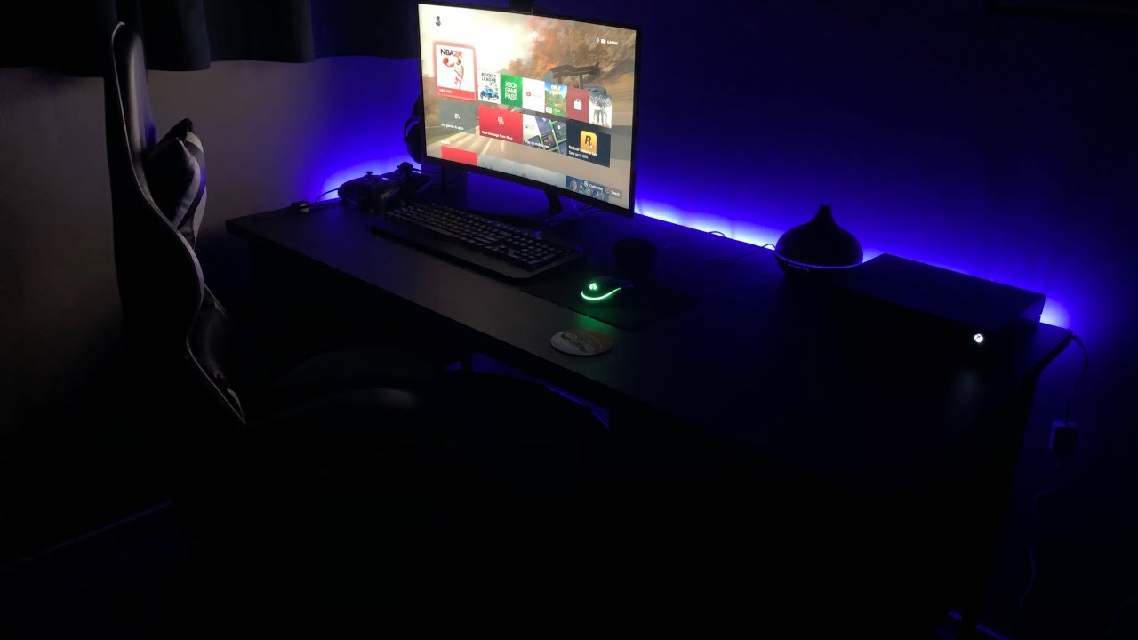 The best Xbox gaming setup in 2020