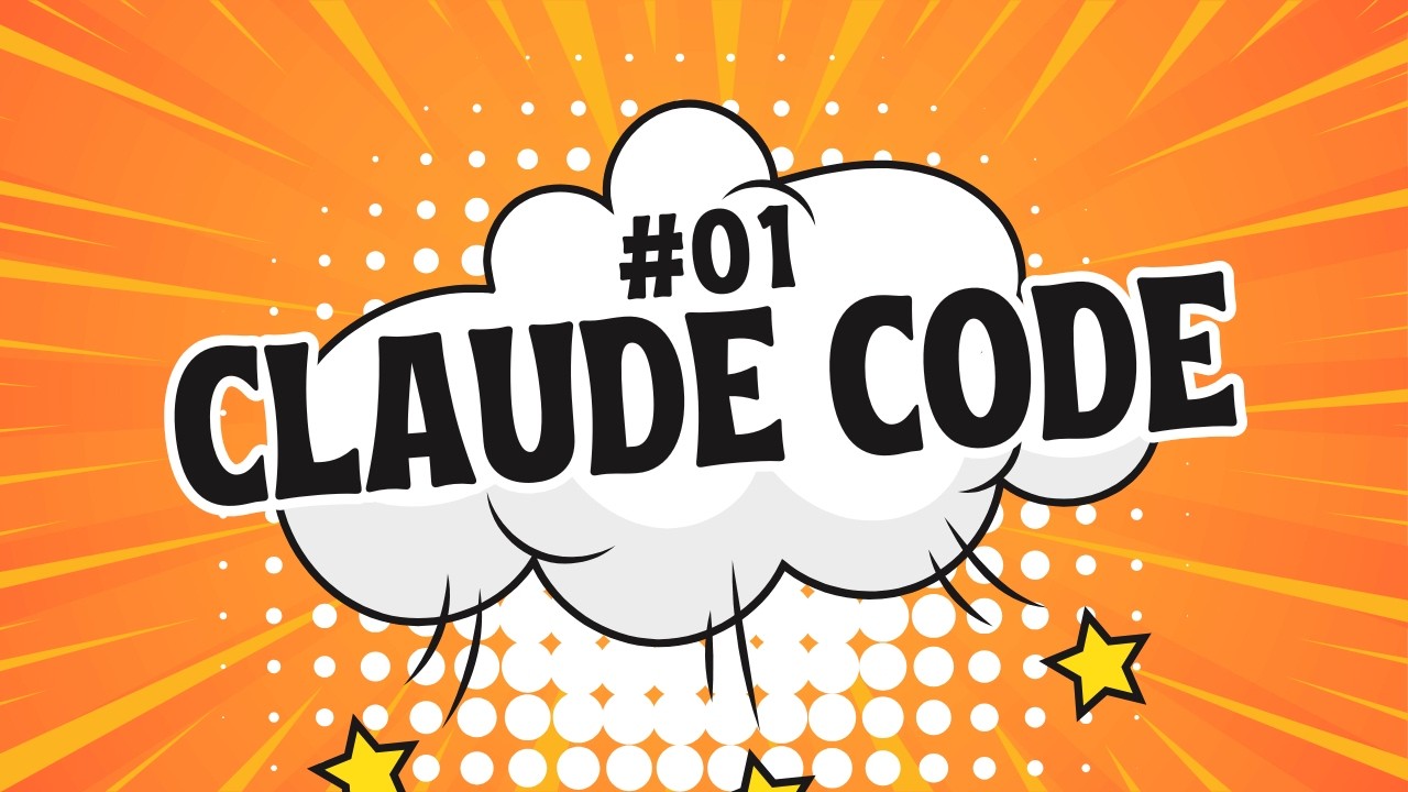 Claude Code Nedir? Kurulum, Genel Mantık ve claude init Komutu!