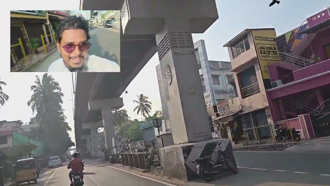 Kanyakumari vlogging Full video please subscribe to my channel and saport share #youtubevideos 