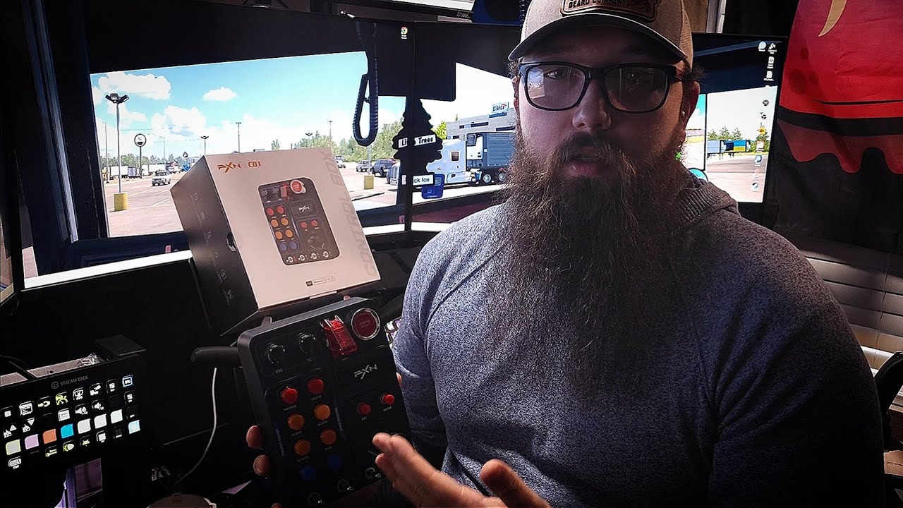 UNBOXING AND INSTALLING THE NEW 