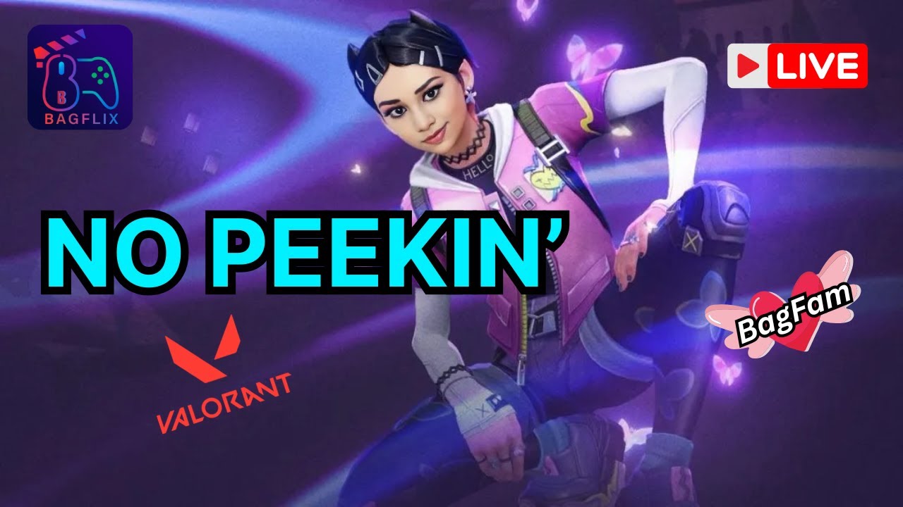 VALORANT + LEAGUE OF LEGENDS | Ranked  Gameplay LIVE 👻 