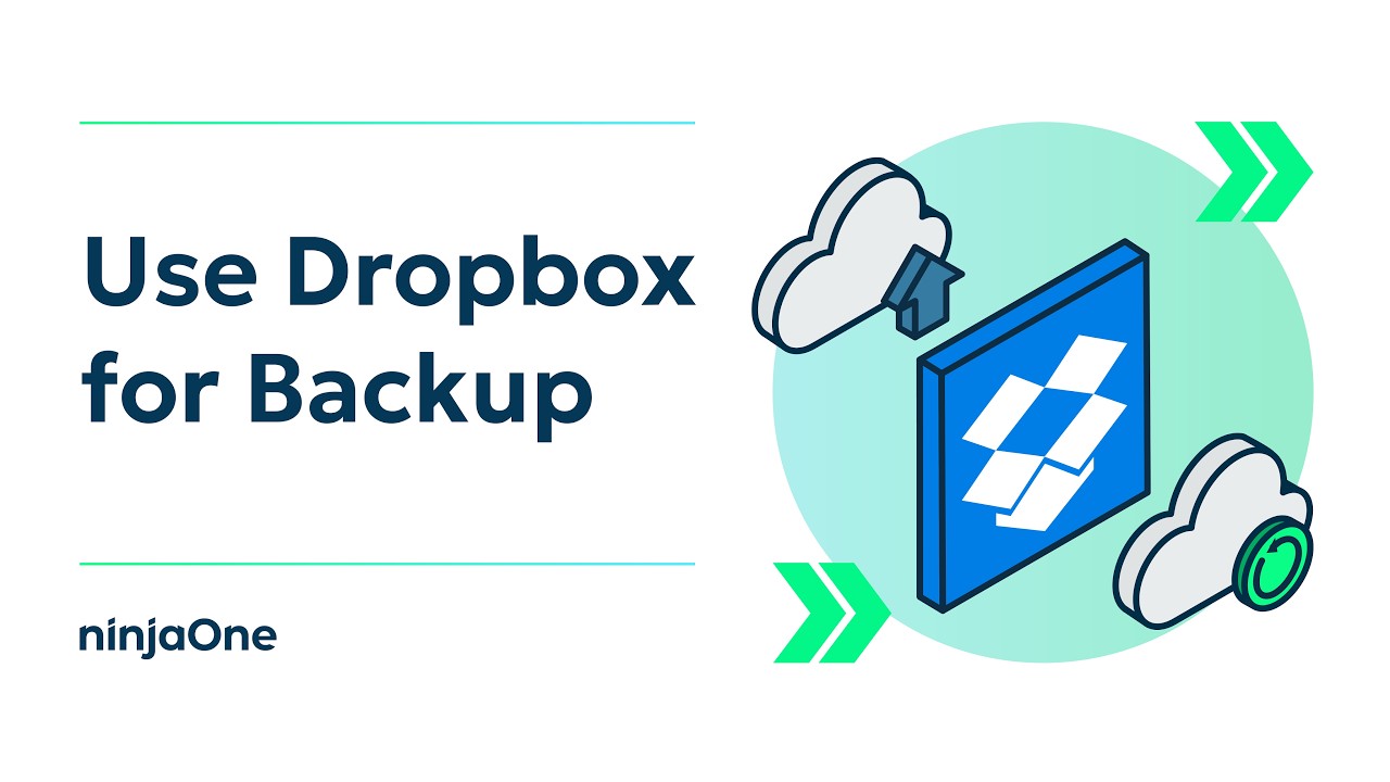 Using Dropbox for Backup: What Businesses Need to Know