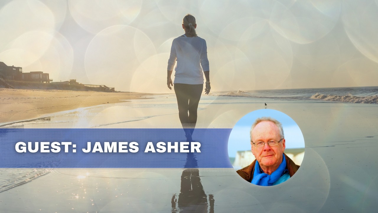 The Rhythm of Awakening: A Journey with James Asher