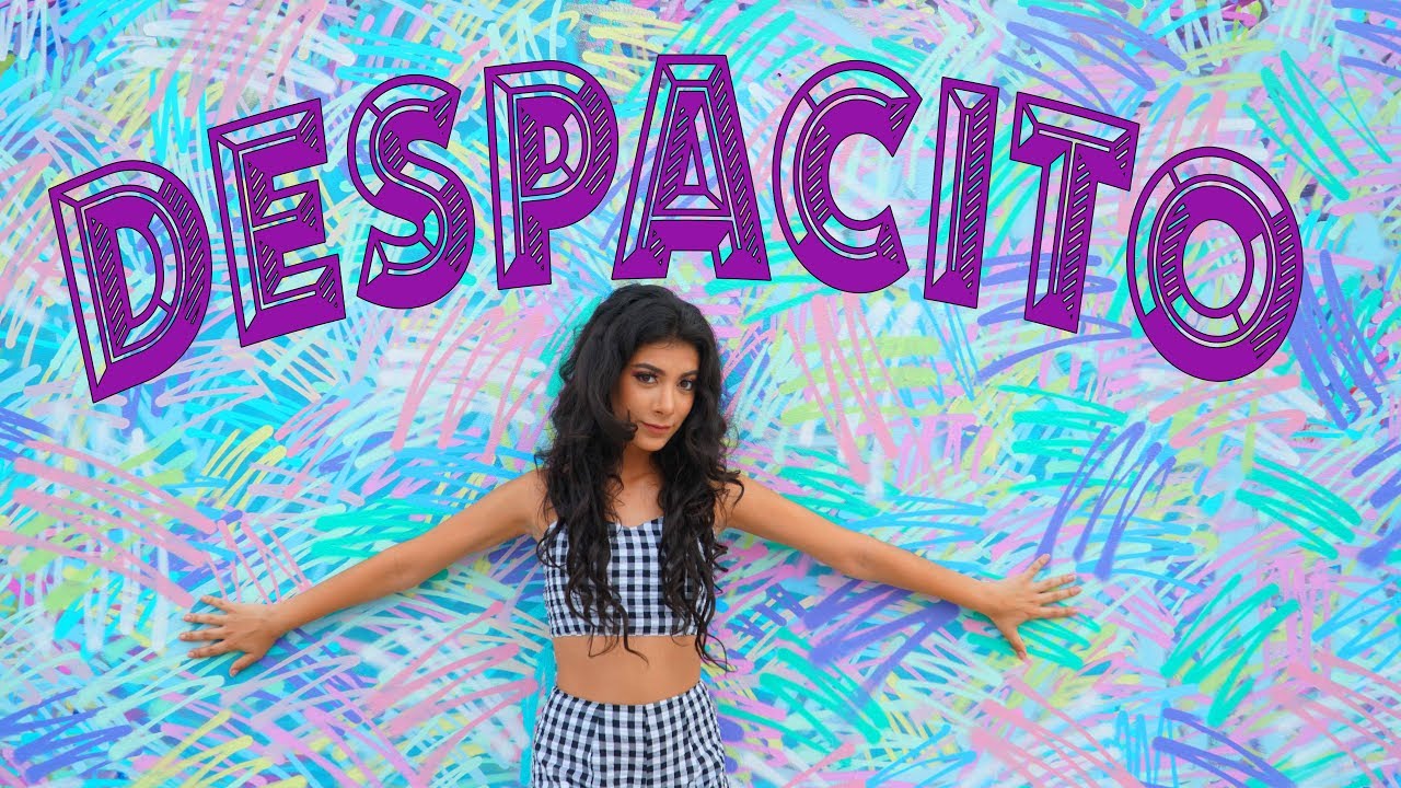 DESPACITO - Giselle Torres (Cover) Luis Fonsi, Justin Bieber