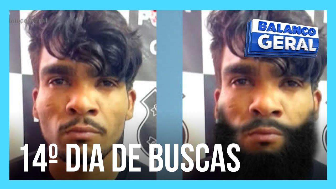 Buscas por Lázaro Barbosa entram no 14º dia e força-tarefa recebe reforço para comunicação