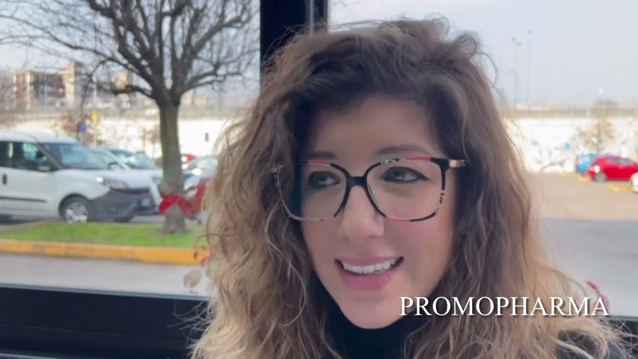 Intervista Dott.ssa Rossella D'Alessio Chirurgo Bariatrico - Prima Parte