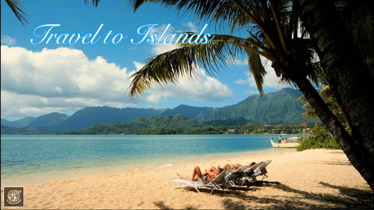 Travel to Islands