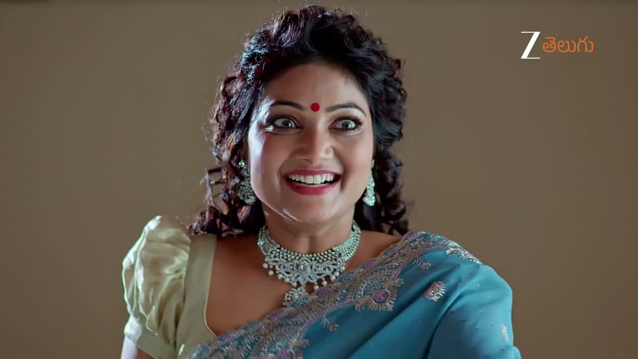 Prema Entha Maduram | Ep - 1594 | Webisode | Jun 27 2025 | Zee Telugu