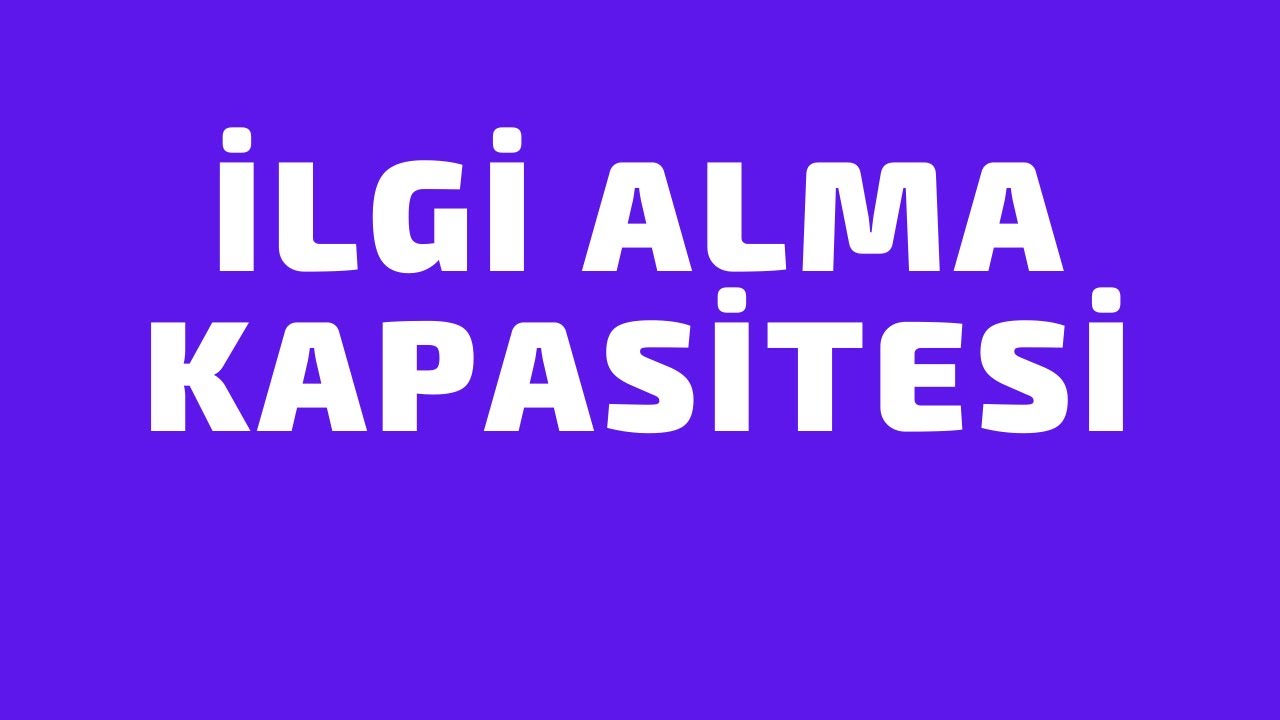 İlgi alma kapasitemizi nasıl geliştiririz - Övülünce neden utanırız?
