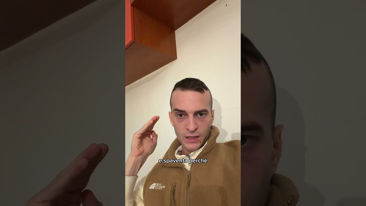 Ho creato una skuola solo per individui che vogliono cambiare la loro vibrazione. Link in bio ⬆️
