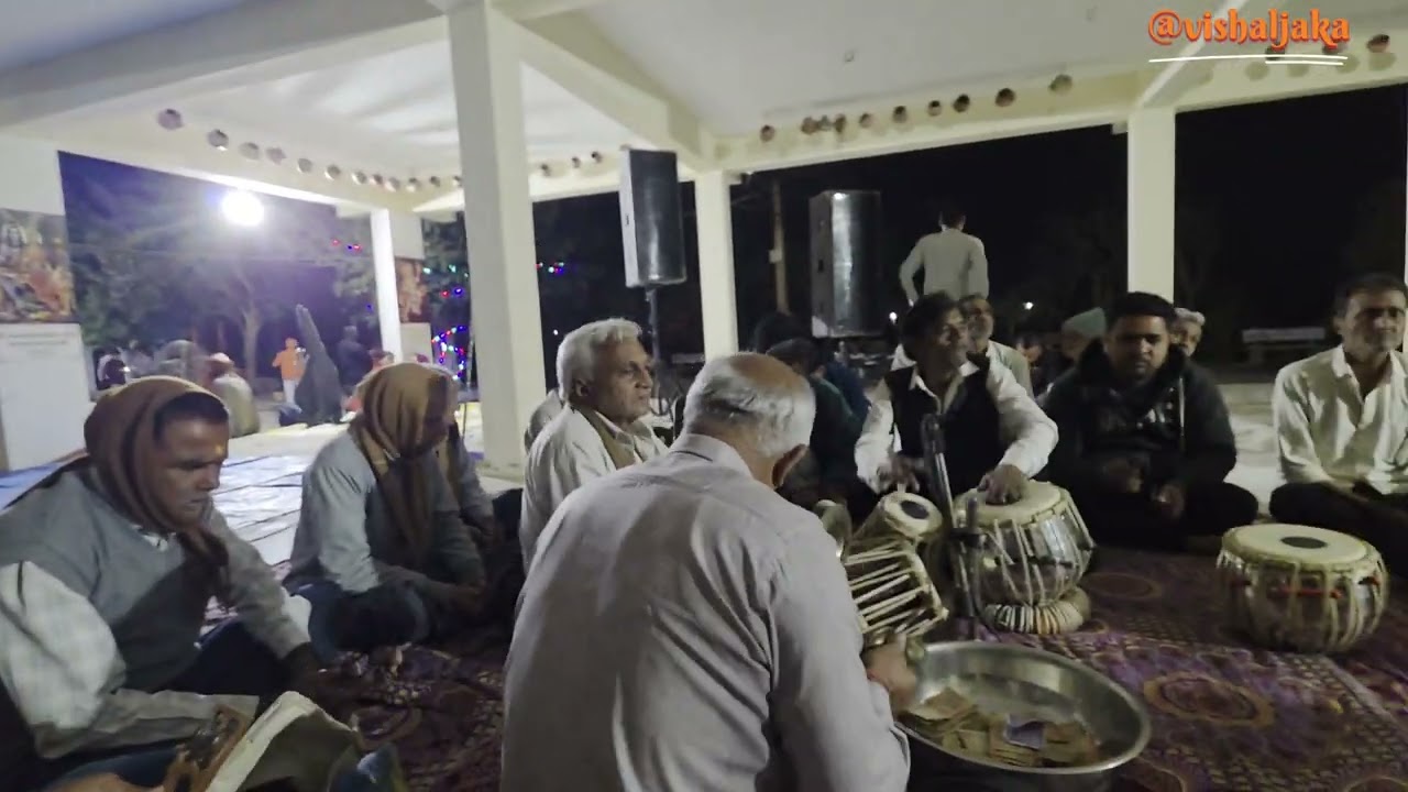 તારો રે ભરોસો મને ભારી | garvo girnar | Bhajan 