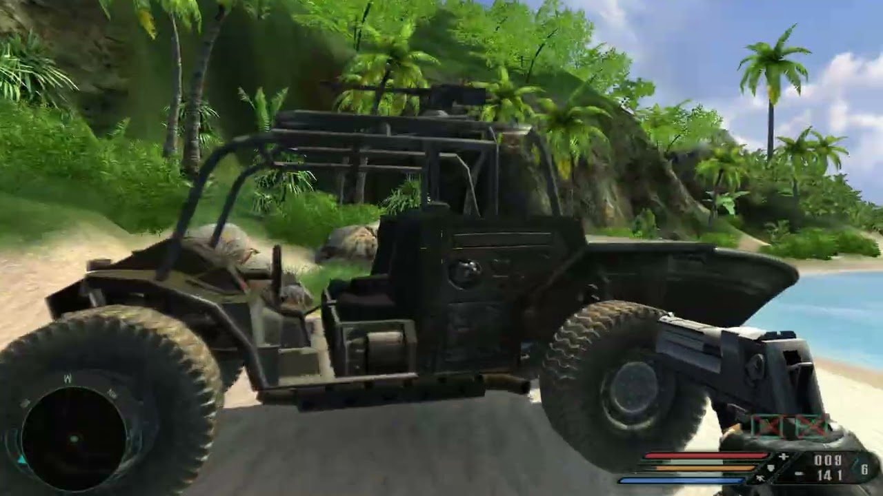 Far Cry 1 2004 | GAMEPLAY TAG 2026 01 26   00 12 41 07