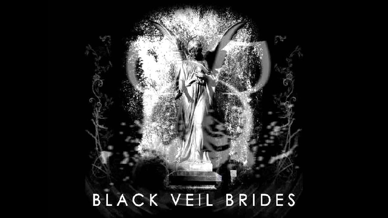 Black Veil Brides - We Stitch These Wounds (Never Give In [EP])
