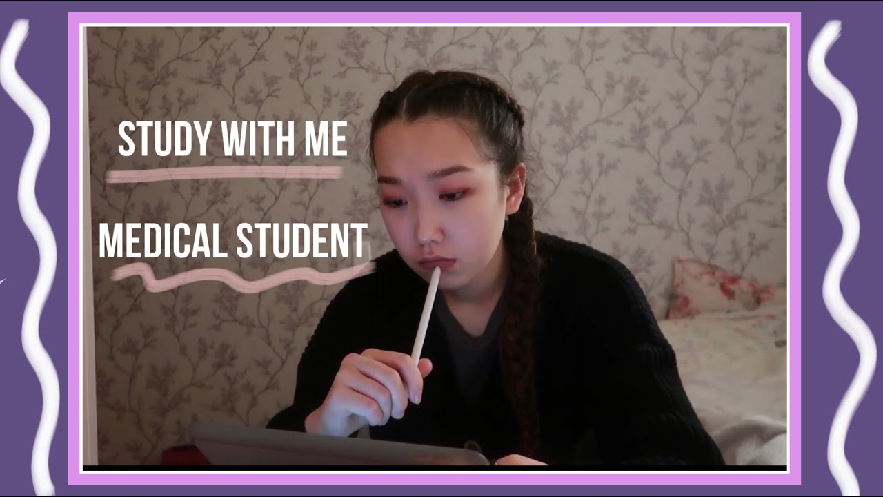 Study with me// поставь это видео на фон и учись вместе со мной || beats to relax or study to