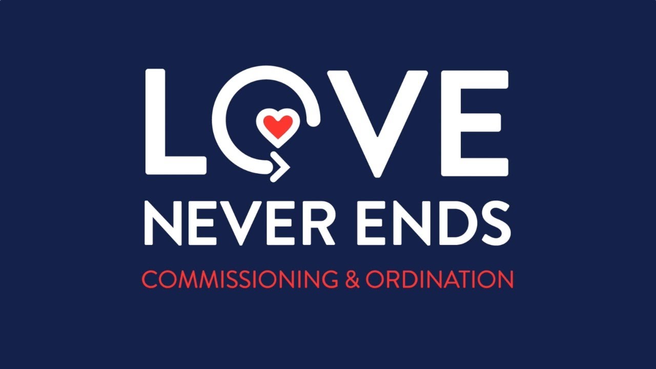 Pacific Northwest Commissioning & Ordination Service