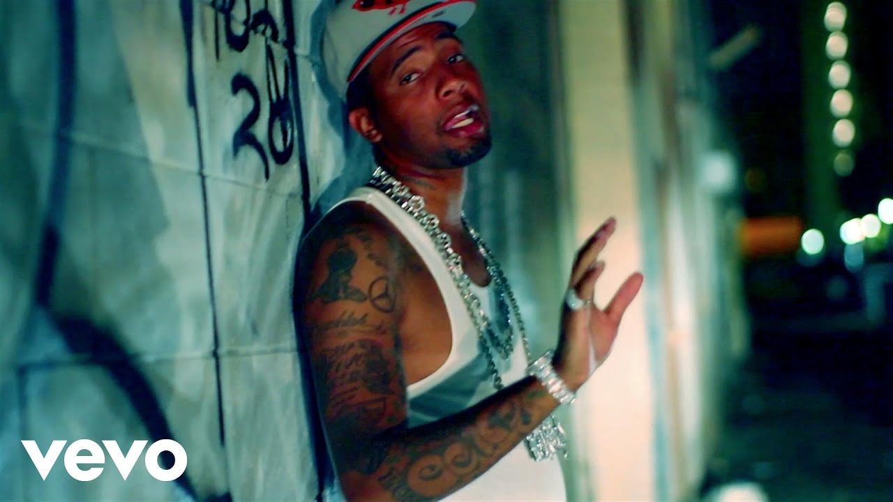 Philthy Rich - Menace II Society (Official Video) ft. Chief Keef