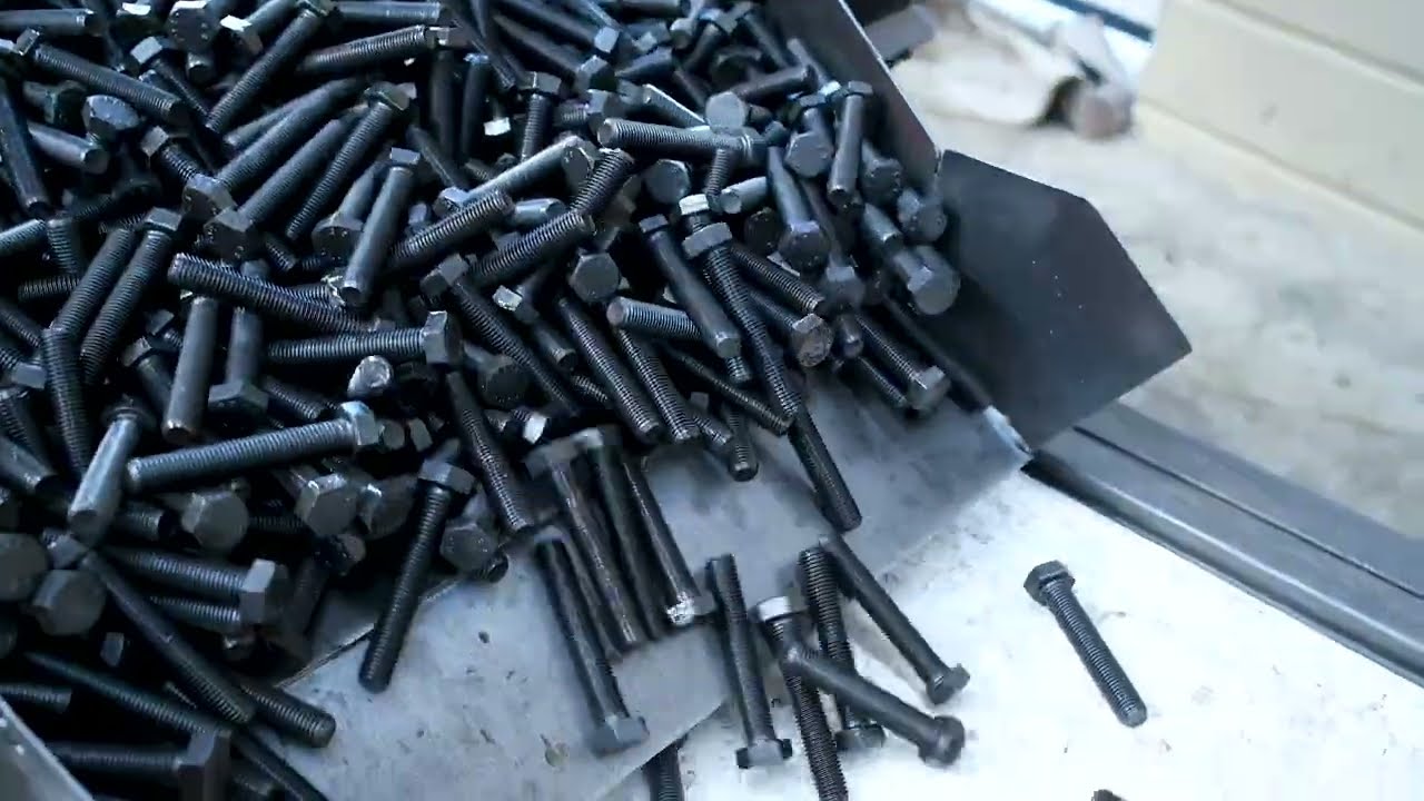 FORC CIVATA - Fabrika Tanıtım Filmi