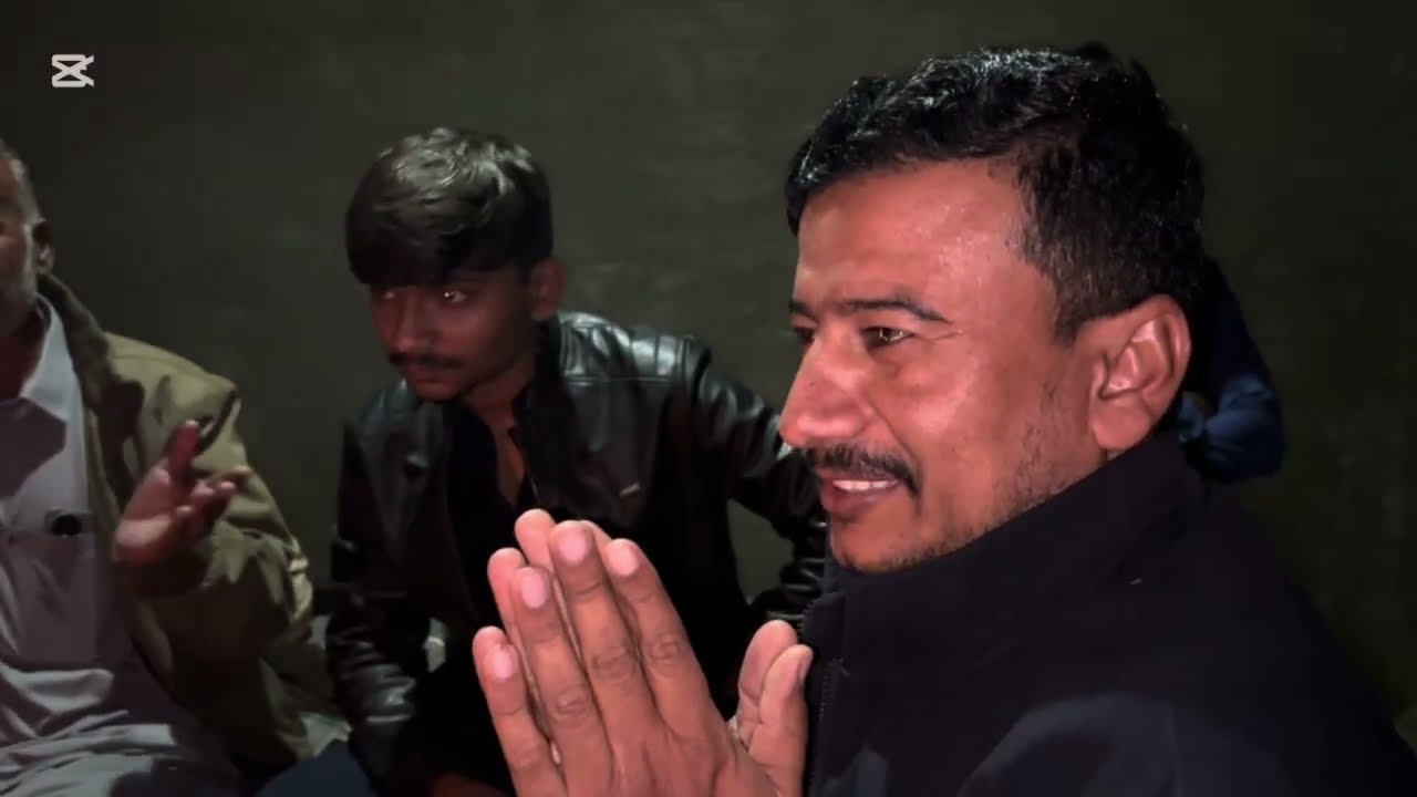 Gambat sa Rohri || Aror ma rishtedaro keh pas gaye 