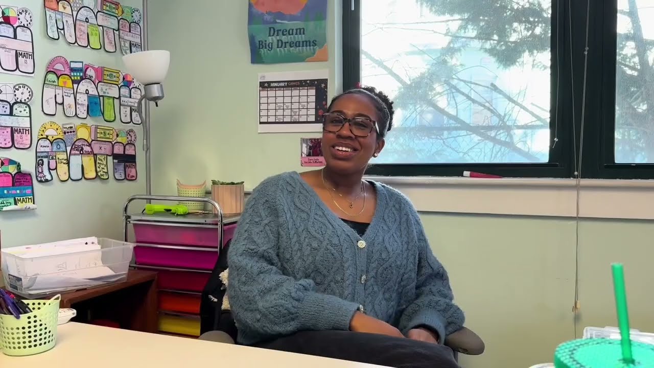 Ms. Sophia Gaines Reflects on an All-Girls Education