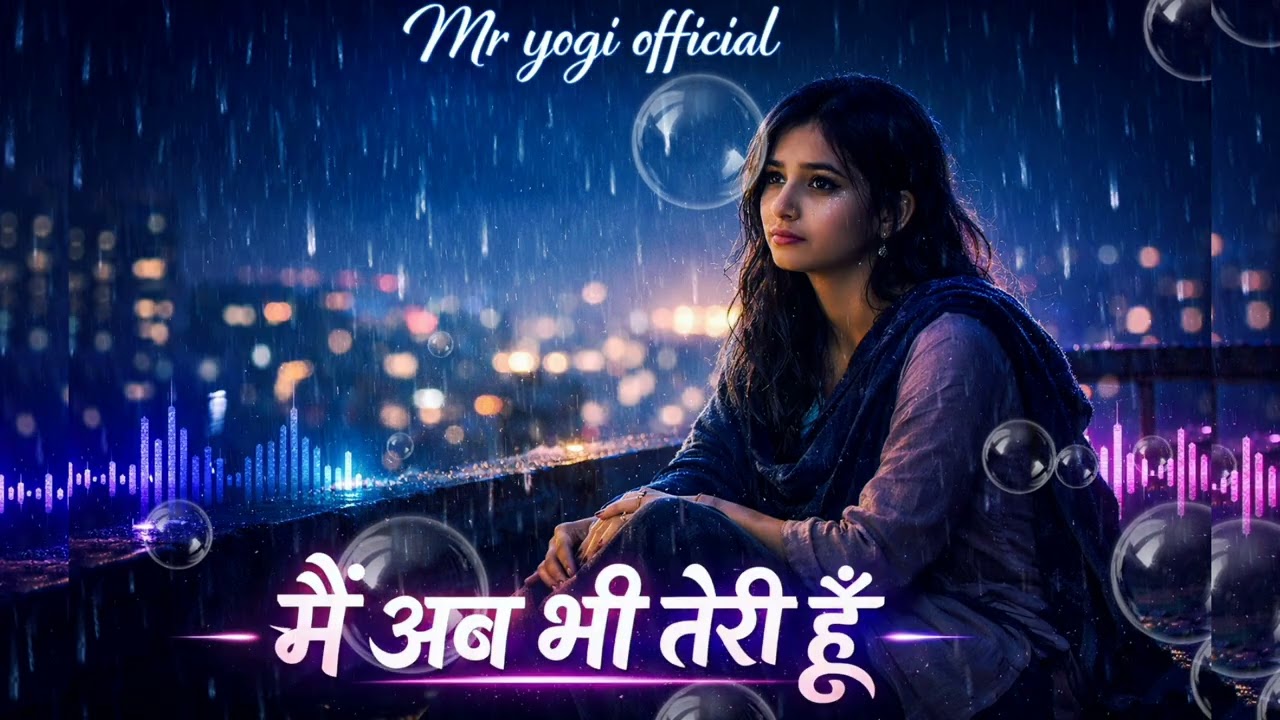 मैं अब भी तेरी हूँ 💔 | Emotional DJ Mix | Sad Love Song | Mr yogi official