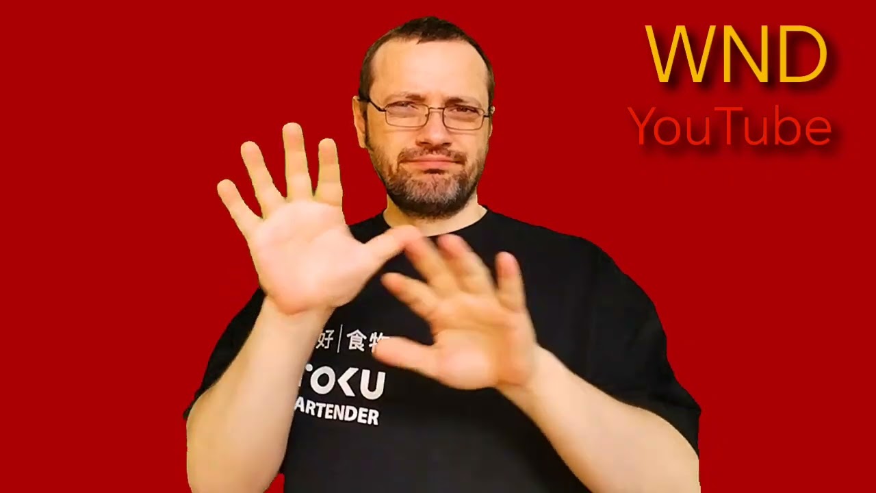 WND / Горячая новость Иран и Дубай - 28. 02. 2026.