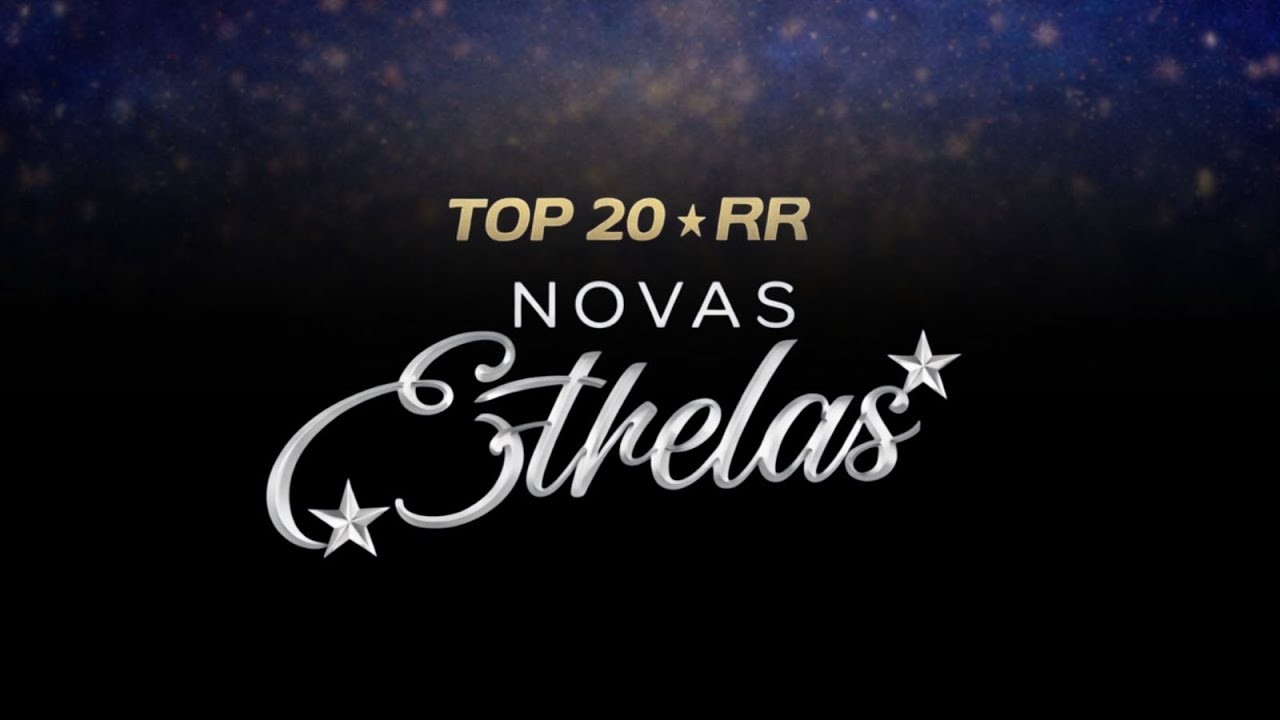 [AO VIVO] NOVAS ESTRELAS 2026 | DOMINGO