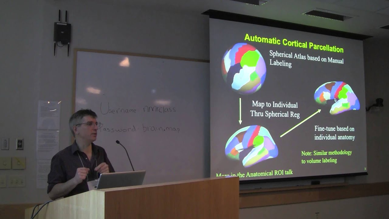 Analyzing The Individual Subject Part 2