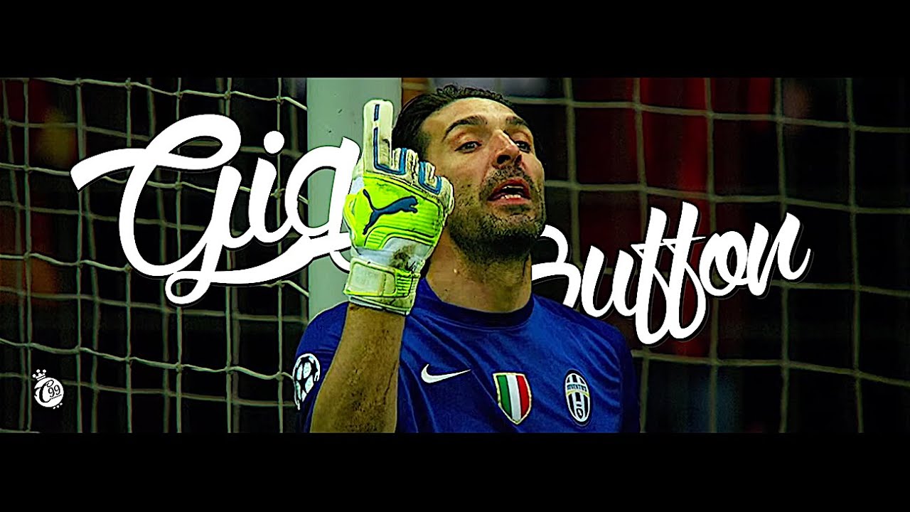 Buffon - The Film
