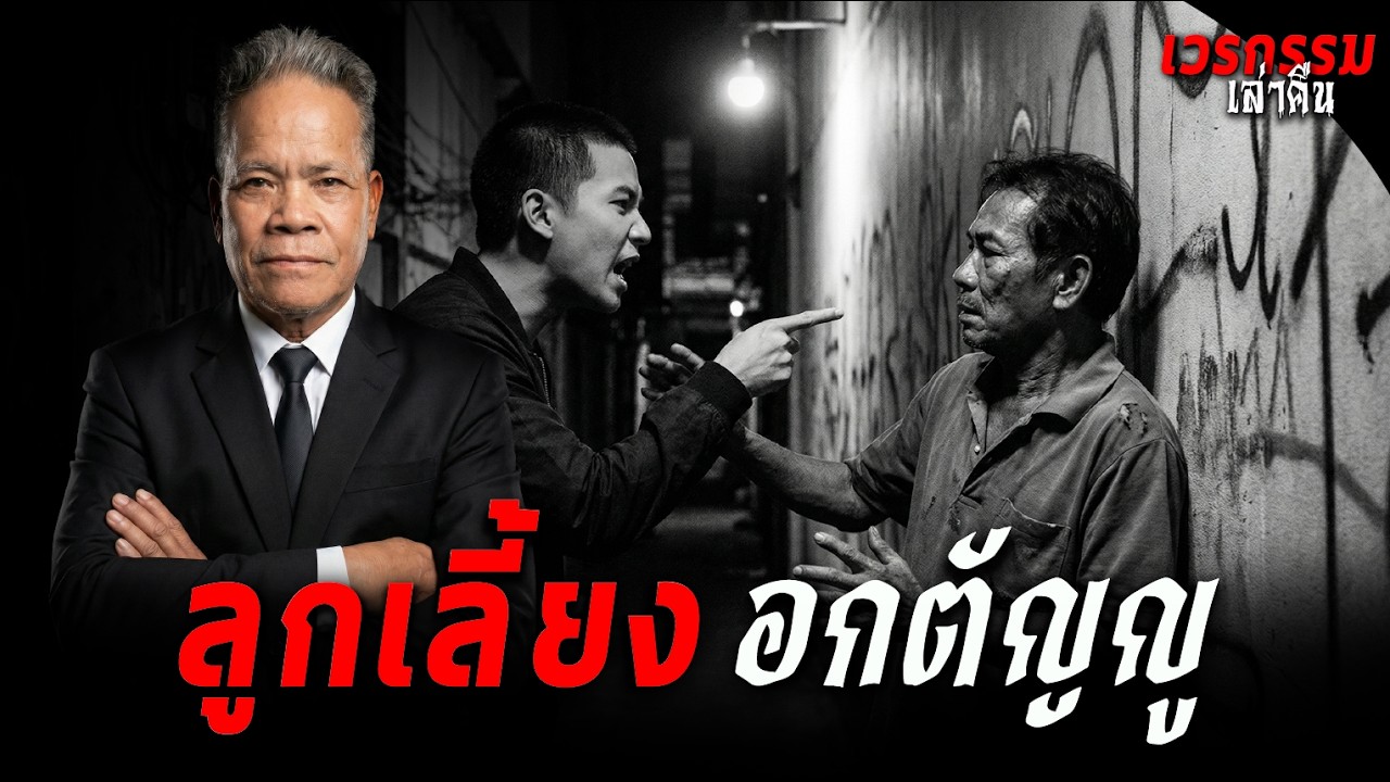 🔴เวรกรรมเล่าคืน EP46 