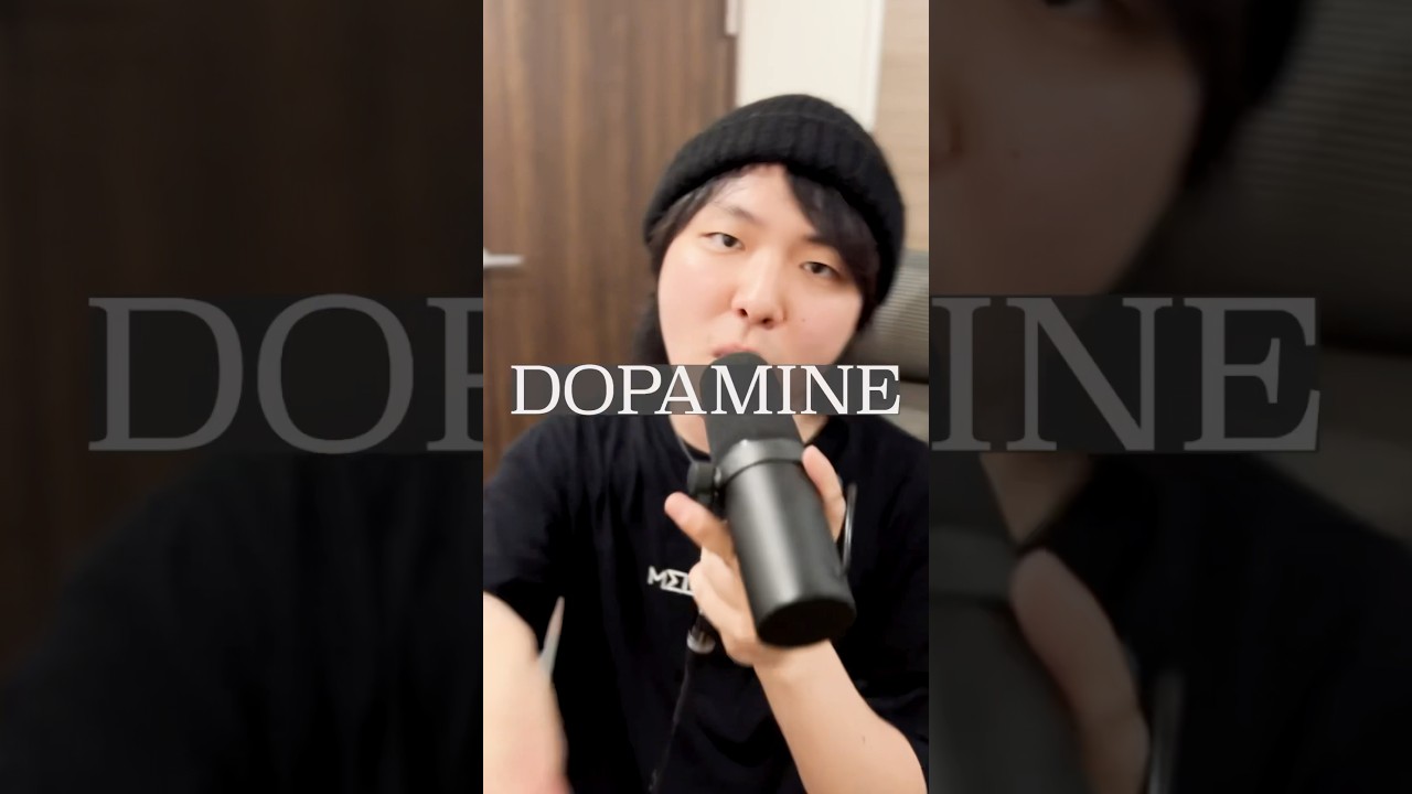WING - DOPAMINE (KAJI Beatbox Remix) #kaji #beatbox #wing #beatpellahouse #ビートボックス #dopamine