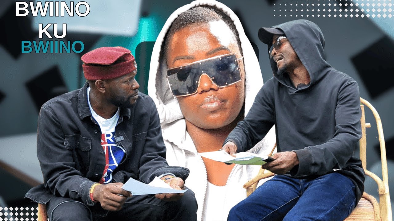 DAN FLAVOR ATULISE N'AKAABA BWA LEESE BWIINO KU JAZMINE