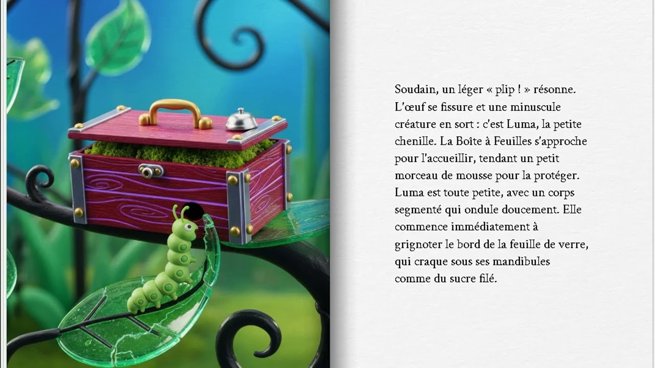 Le Jaune Papillon French   The Yellow Butterfly
