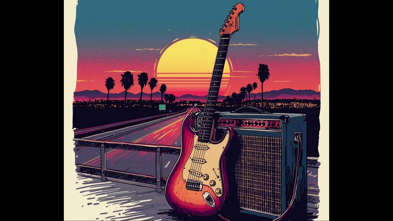 |FREE| 80s Rock Ballad - 