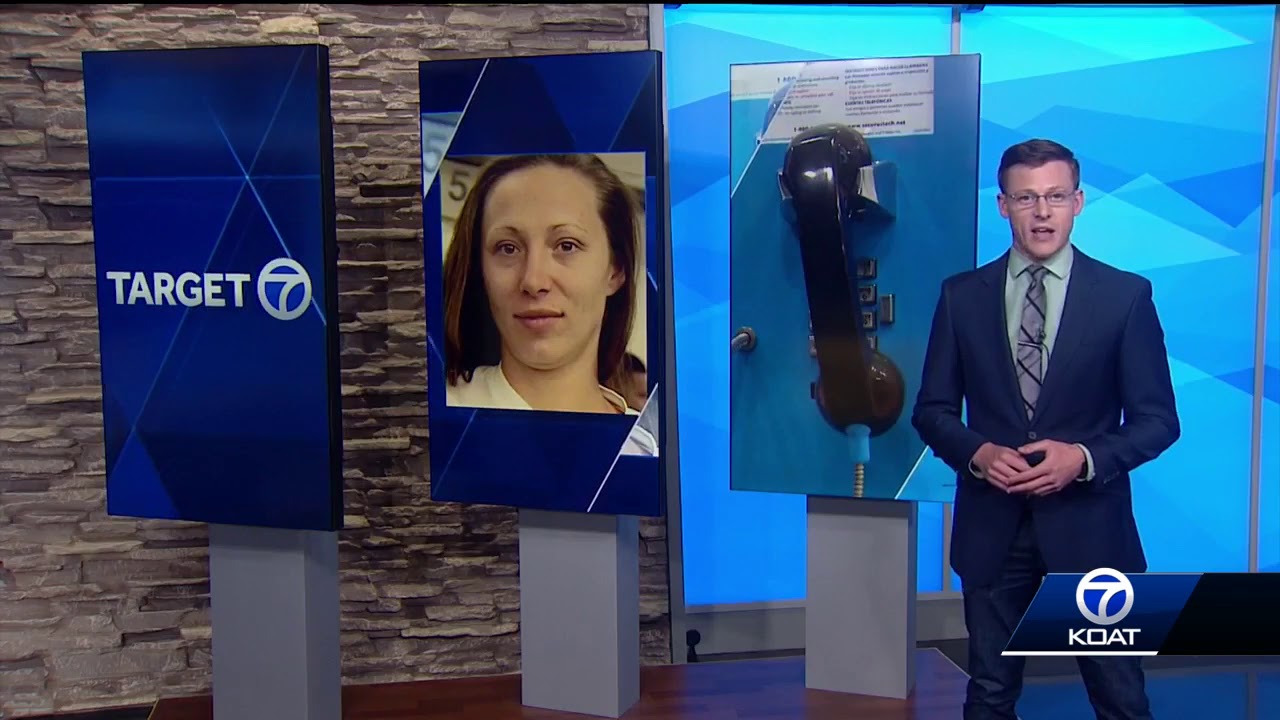 Jessica Kelley says she doesn’t think she’ll be locked up for long during phone call