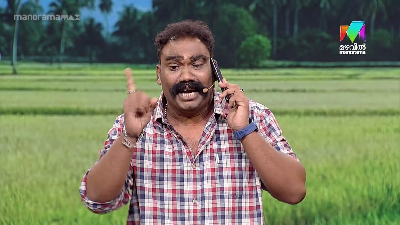 ബിന്ദുവെന്ന് കേട്ടാൽ ചാവക്കാട് ബേബി എല്ലാം മറക്കും ...😌 #ocicbc2 | EP453 #mazhavilmanorama