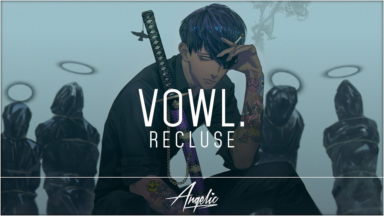 vowl. & brock wilson - recluse