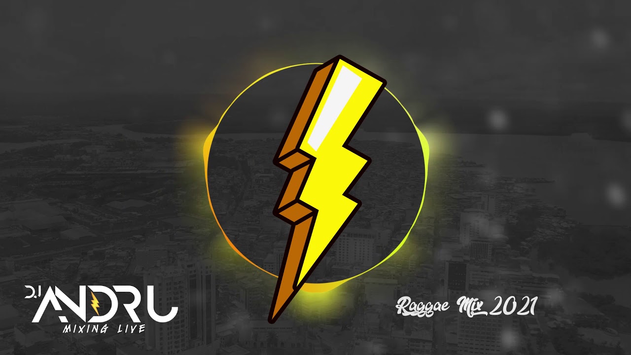 Raggae Mix 2021 Mixed DJ ANDRU