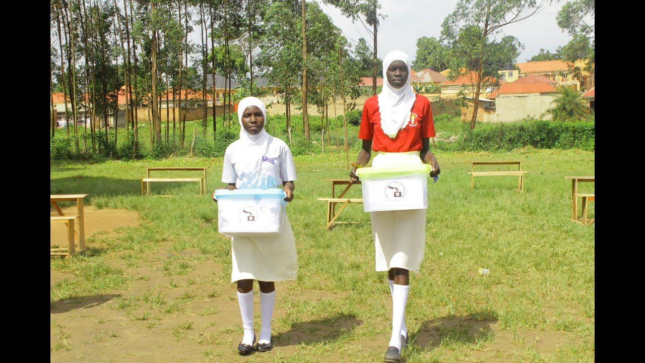 AKALULU BY BASTION HIGH SCHOOL KAWEMPE
