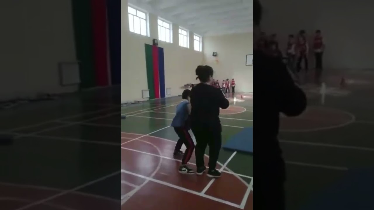 5 Mart- Bədən Tərbiyə və İdman Günü münasibətilə ənənəvi “Şən startlar