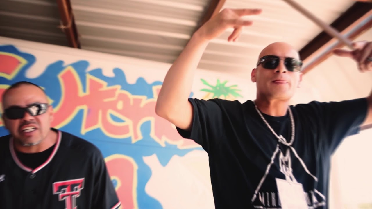 Hub City-Triple O ft. Mike G & Money