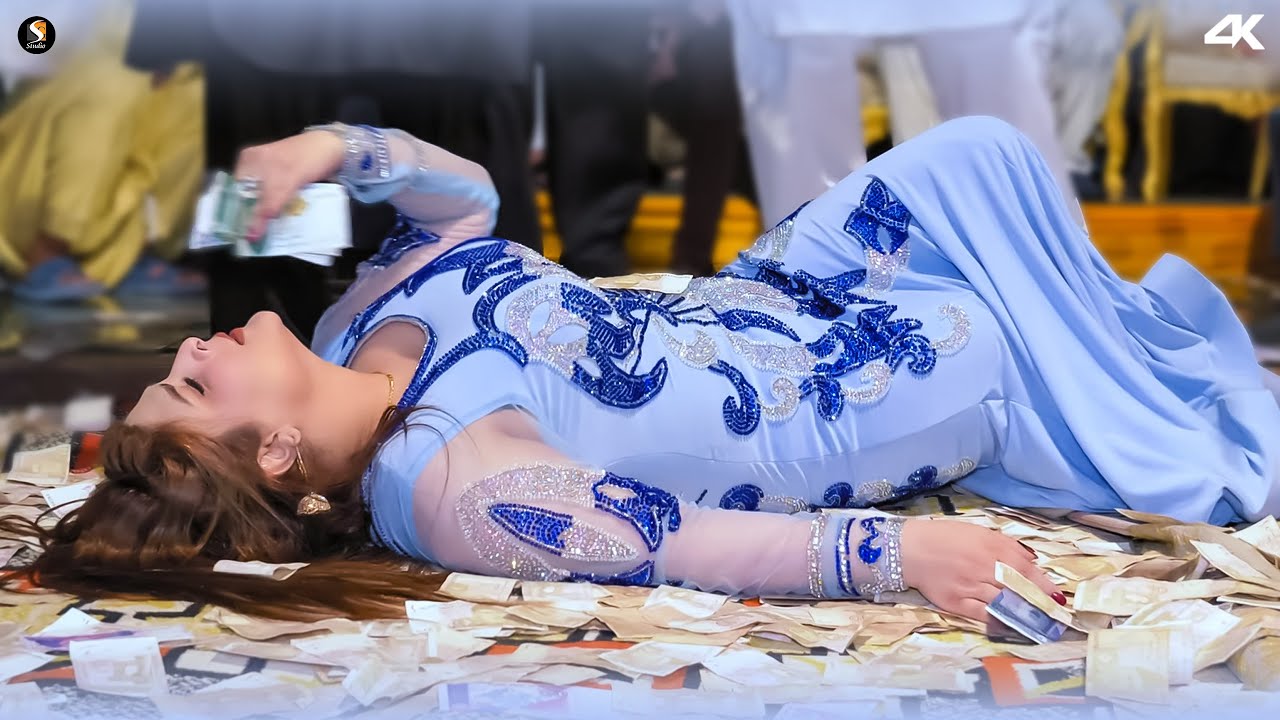 Main Haare Pa Pa Thak , Chahat Baloch Mujra Dance Performance , SGStudio2025