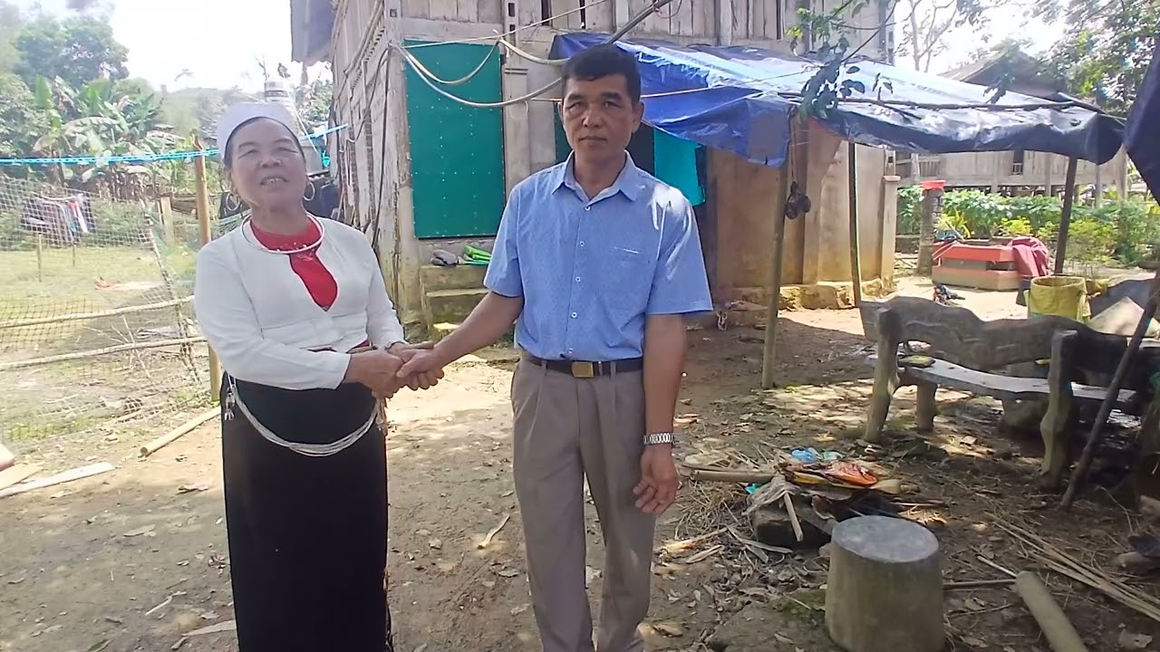 Hát Mường 