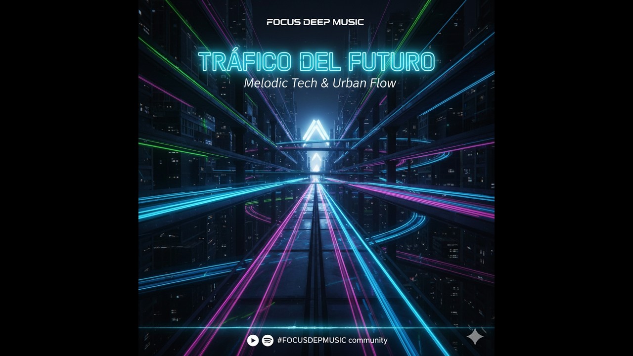 Tráfico del Futuro