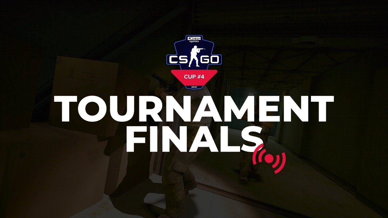 Full Broadcast: eGames CS:GO Cup #4 | Semi-Finals, Grand Finals