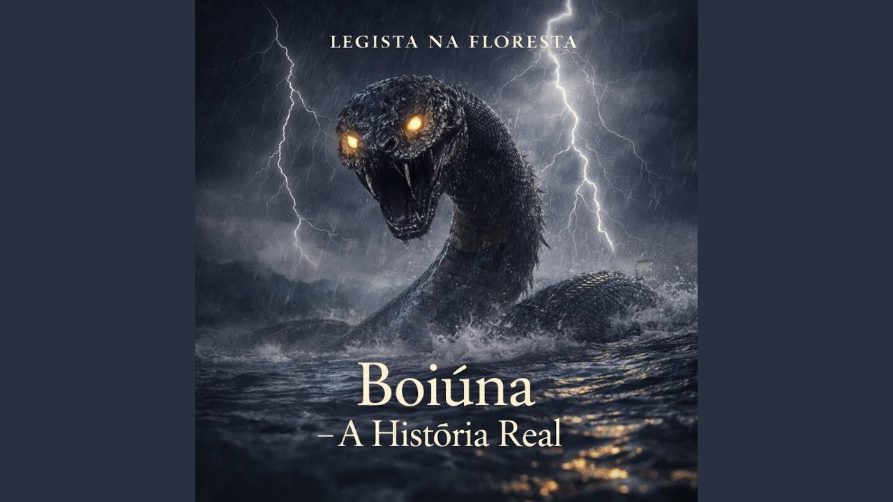 Boiúna - A História Real
