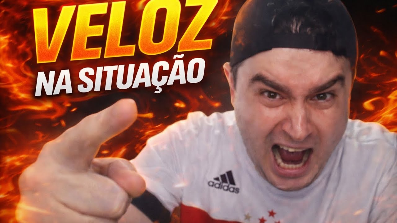 DE AGORA! O GIGANTE SPFC, &Eacute; POSS&Iacute;VEL VOLTAR! l NOT&Iacute;CIAS E OPINI&Atilde;O E+ l VELOZ NA SITUA&Ccedil;&Atilde;O 🛑