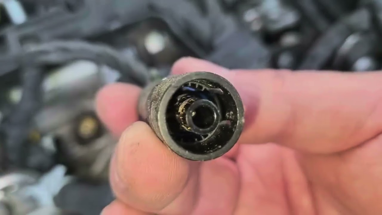 Tiguan 2016-2022 Glow plug fault - how to test Error P0671,P0672,P0673,P0674