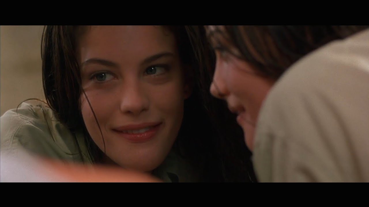 Stealing Beauty (1996) ▪︎ I Need Love - Sam Phillips ▪︎ Lyrics / แปลไทย