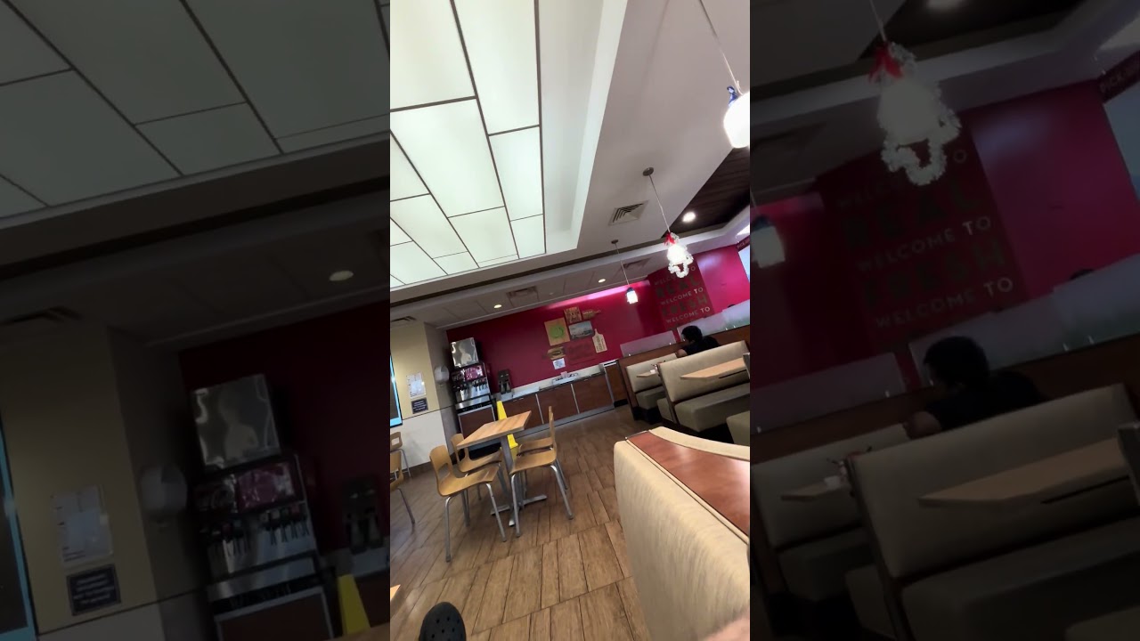 Cat fight what this restaurant ￼